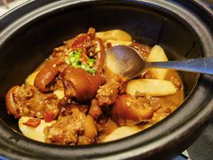 -君庭中餐厅(湘江豪生店)