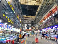 -大东海海鲜酒楼(渔人码头总店)