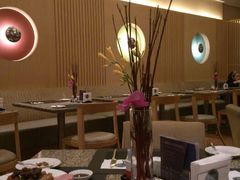 -上海大宁福朋喜来登酒店大堂吧(共和新路店)