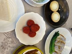 -香云轩·顺德菜(香云纱园林酒店店)