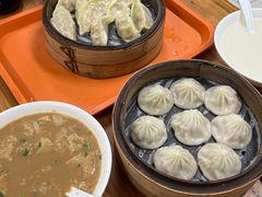 -阊门姚记豆浆(旧学前直营店)