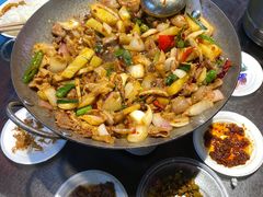 -富正毅三下锅连锁(三店)