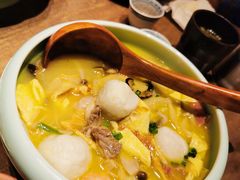 绍兴全家福-香园茶社·金陵小灶(老门东店)