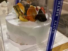 -芭菲盛宴·环球美食(北城国际店)