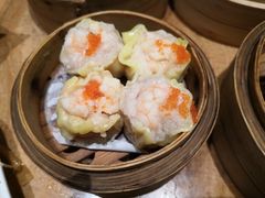 蟹籽烧卖皇-北海金昌开元名都大酒店·四季轩中餐厅