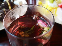 -广州希尔顿逸林酒店-OPEN開·全日制餐厅·海鲜·小火锅·自助餐(东风路店)