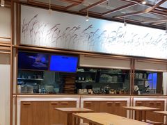 大堂-小满手工粉(上海文峰广场店)