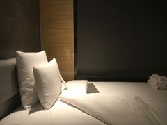 -重庆富力艾美酒店