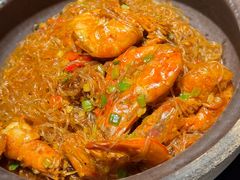 -南拳十三姨·潮汕砂锅粥·粤菜(西单大悦城店)