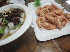 -老船长海鲜大排档(集美店)
