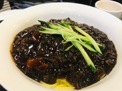 -桃园中华料理炸酱面(燕儿岛路店)