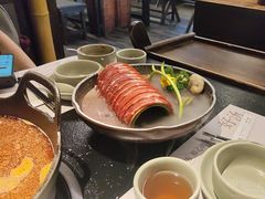 -盡膳口福·百年汤方火锅(科华北路店)