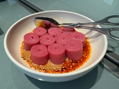 -小大董·烤鸭(观景餐厅·南京西路店)