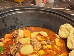 -粗粮人家·东北菜(洋桥店)