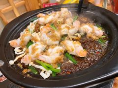 -陶德砂锅(蜀汉路店)