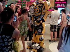 -丹尼斯7天地