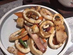 -大渔铁板烧(大悦城店)