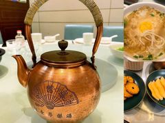-大鸭梨烤鸭(金色漫香店)
