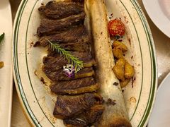 -MIO弥欧洋房西餐厅(中央大街店)