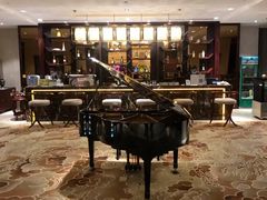 大堂-西安西藏大厦开元名都大酒店·自助餐厅