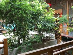 -侠成水上农庄(工业大道店)
