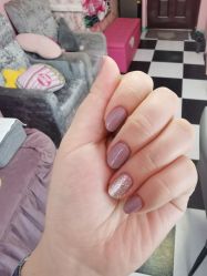 -M·X Nail日式美甲美睫