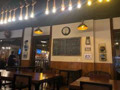 门面-麦落精酿啤酒餐吧(先农大院店)