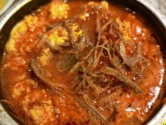 辣牛肉粉丝汤-汉拿山(印象城店)