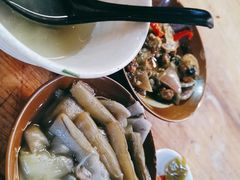 -陈记汤饭(水巷口店)