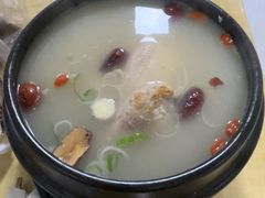 -长顺参鸡汤店(西塔总店)