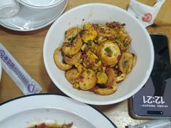 -笨罗卜浏阳菜馆(富家湾小区店)