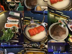 -大隐·成都火锅Bistro(合生麒麟新天地店)