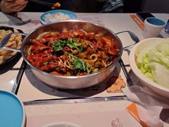 -黄记煌三汁焖锅(顺义华联店)
