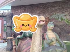 -陕西自然博物馆