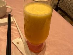 -江南灶中餐厅(南京香格里拉店)