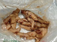 -黄毛鸭脖(汉阳总店)
