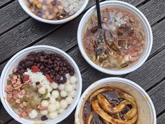 -洞子口张老二凉粉(文殊院店)