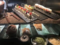 -深圳四季酒店·馥自助餐厅