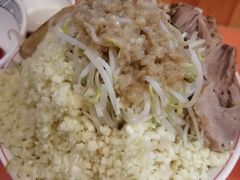 -拉面莊夢語＆中华料理八椿