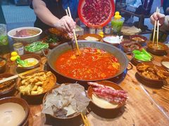 -楠火锅(哈尔滨金爵万象店)