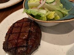 -The Meat & Wine Co Southbank(南岸店)