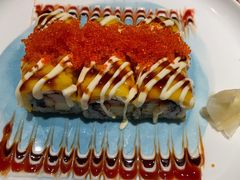 -無境·匠心日本料理(汉街店)