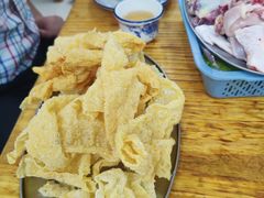 -威邵鸡煲(西华路总店)