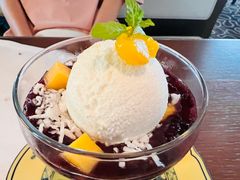 -夏苑(新加坡丽思卡尔顿美年酒店)