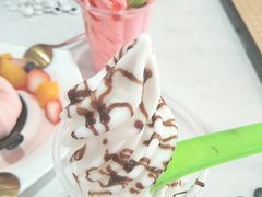 -F小姐甜品店(威海路店)