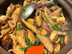-香融府·烤鸭·家常菜(花乡奥莱店)