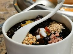 红糖冰粉-小龙坎老火锅(北京三里屯店)