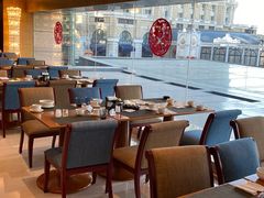 -丽晶酒店-金宝99 Restaurant