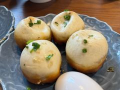 -鑫震源·苏式大虾生煎(山塘街店)