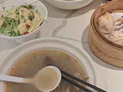 -苏晓玥·江南小吃(深圳北站店)